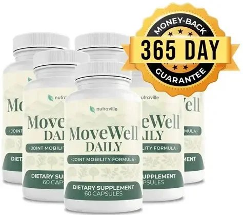 Movewell Daily